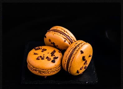 Macarons