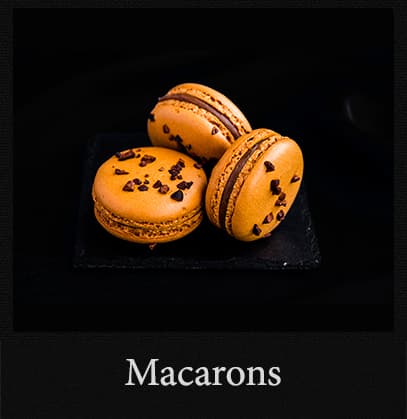 Macarons